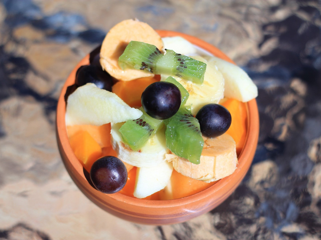 Olaza's Guest House主图