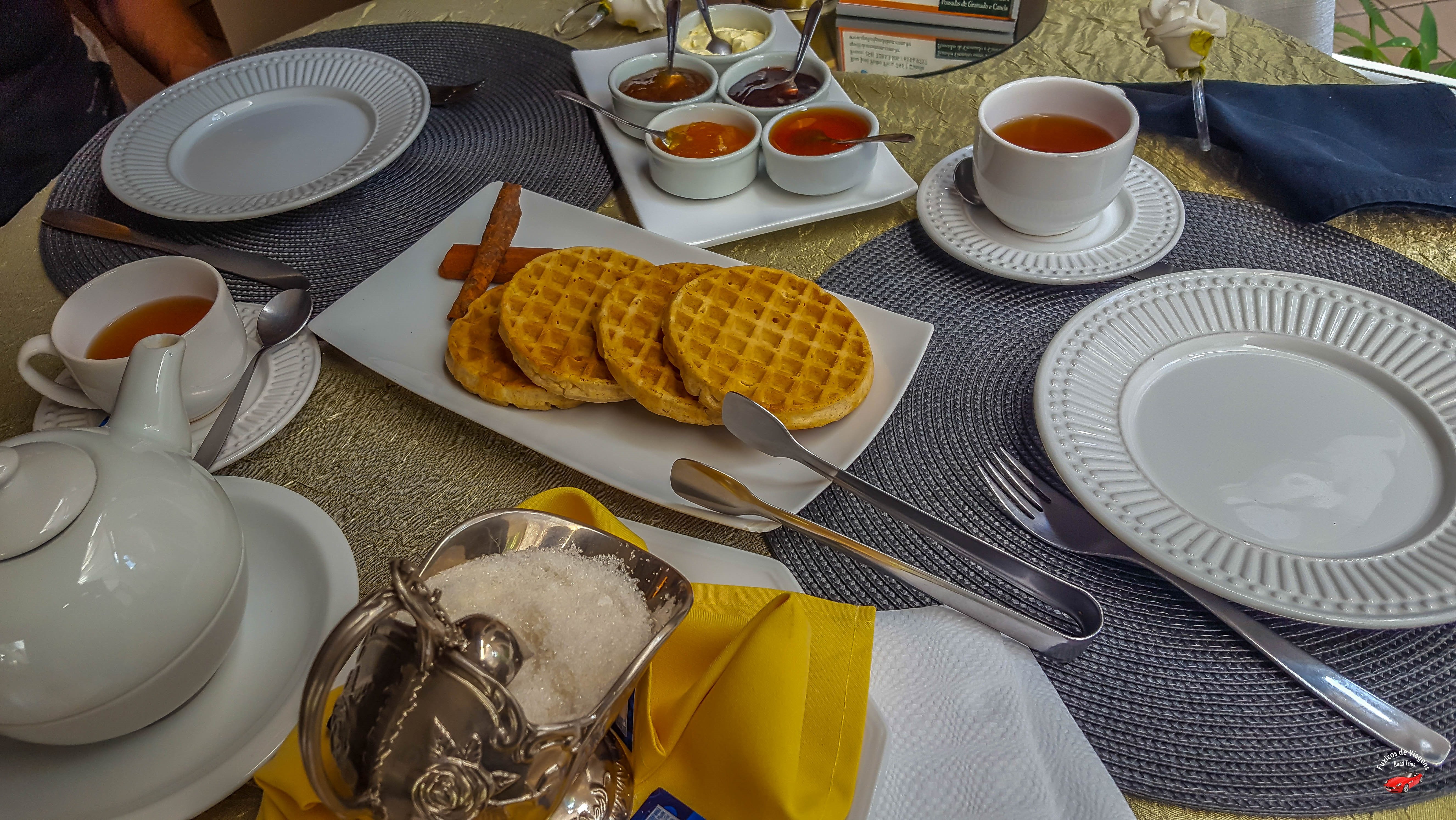 Don Ramon Hotel & Spa-餐饮