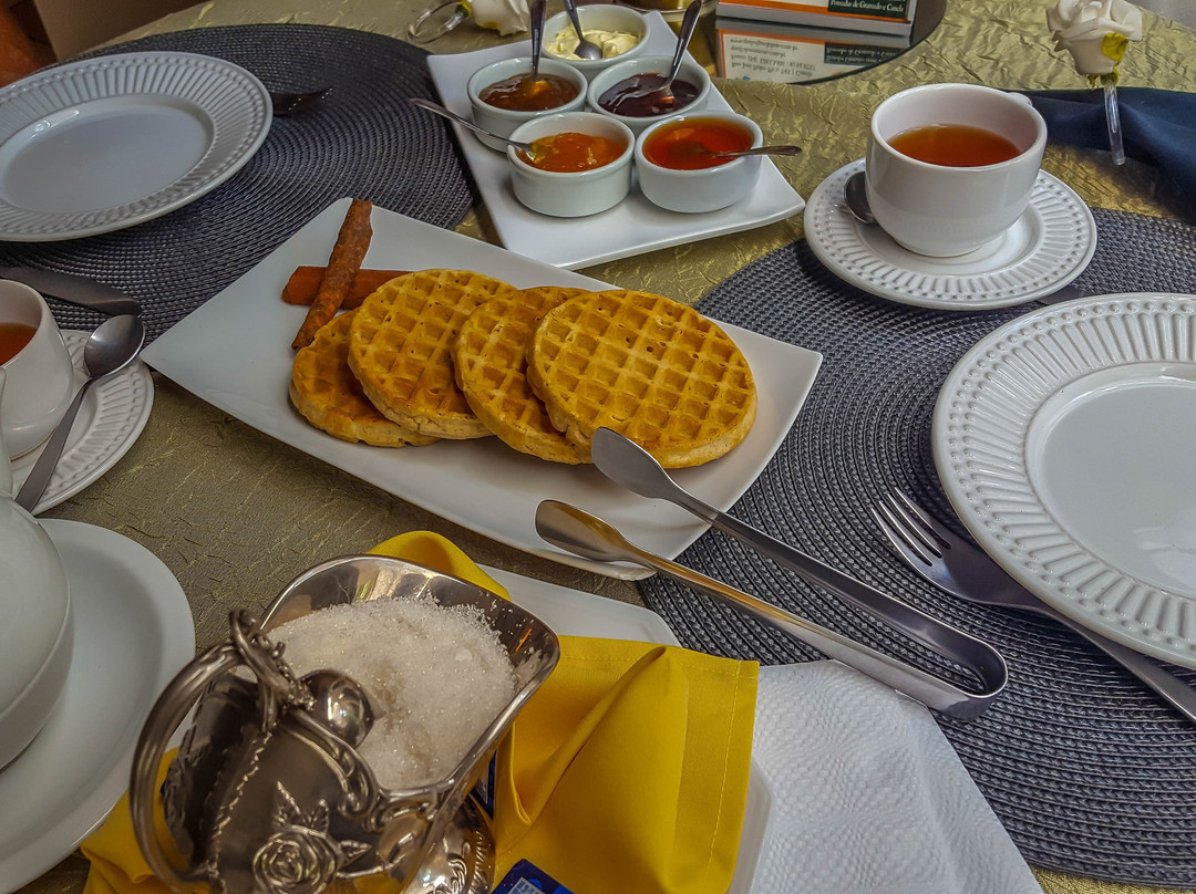 Don Ramon Hotel & Spa主图