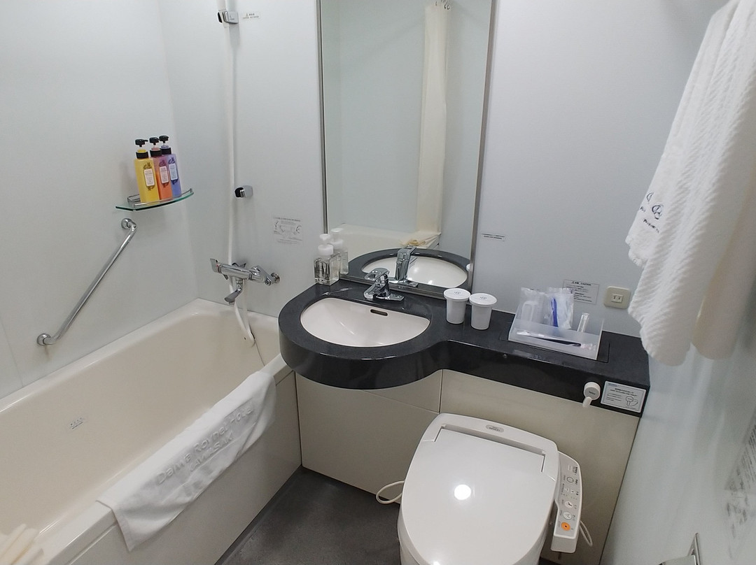 川崎戴哇鲁内酒店主图