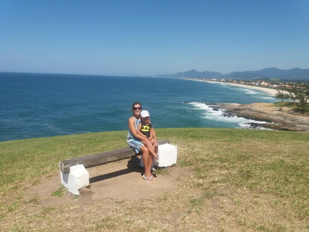 Igreja de Nossa Sra. da Conceição-Saquarema必去景点