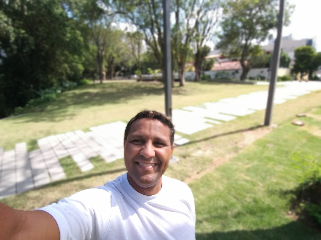 Parque da Jaqueira-累西腓必去景点