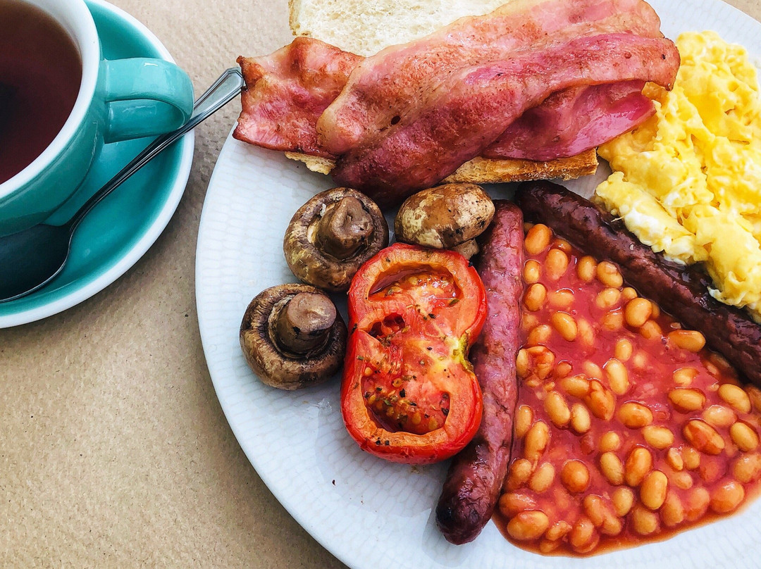 Brunch Corner - Sant Bult