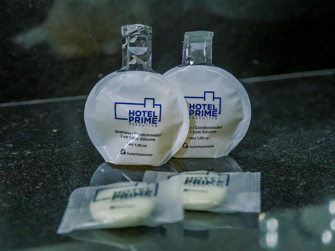 Hotel Prime Executive主图