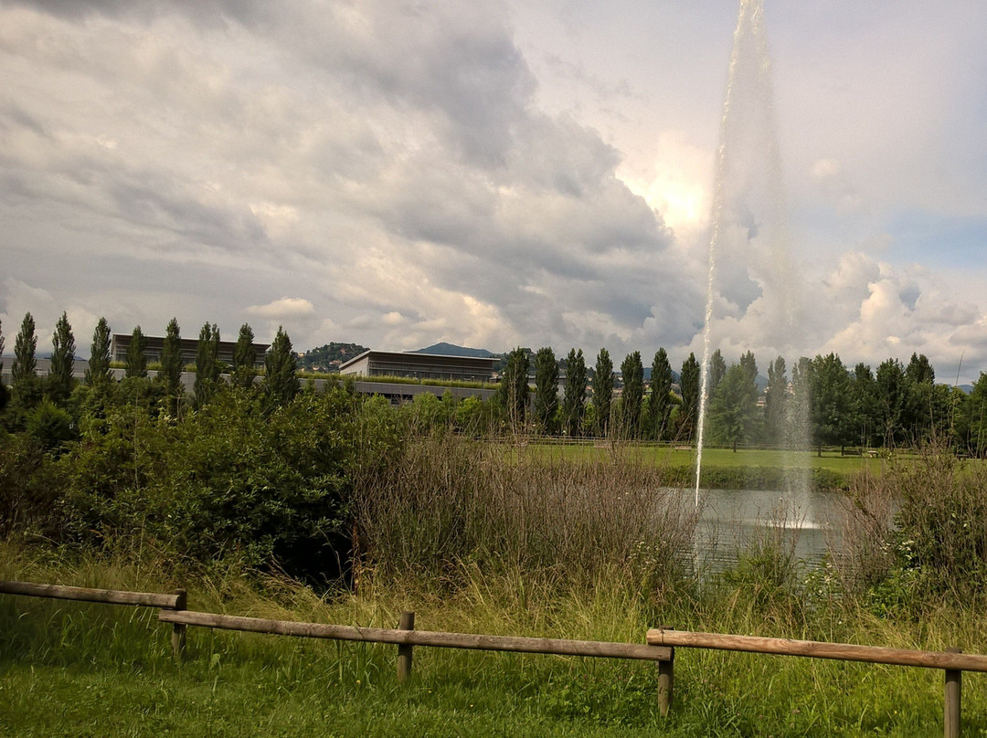 Parco della Trucca景点图片