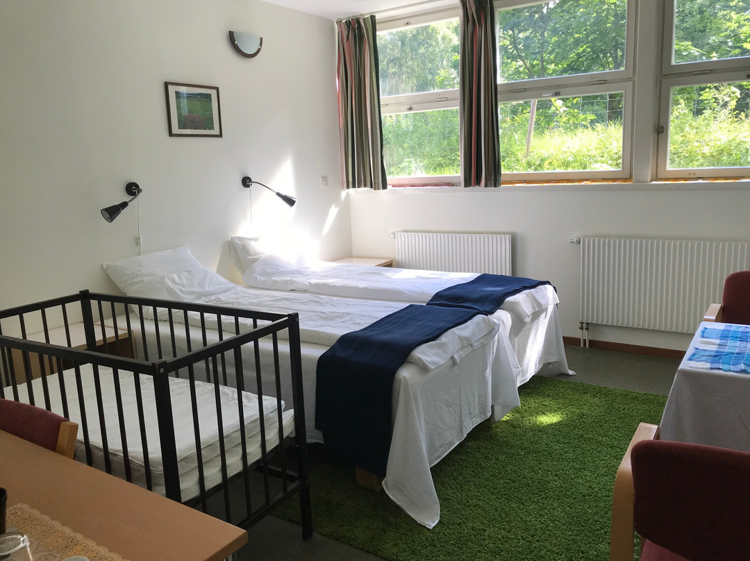 Klackbergsgarden主图