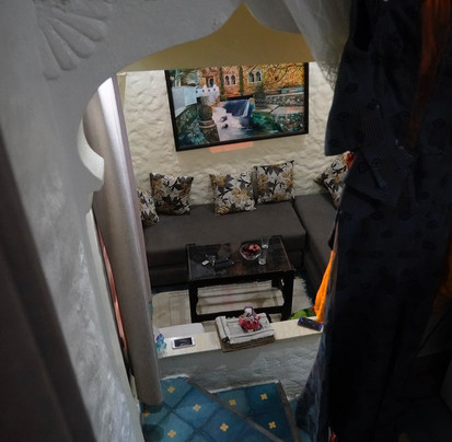 Dar Nokhba Inn主图