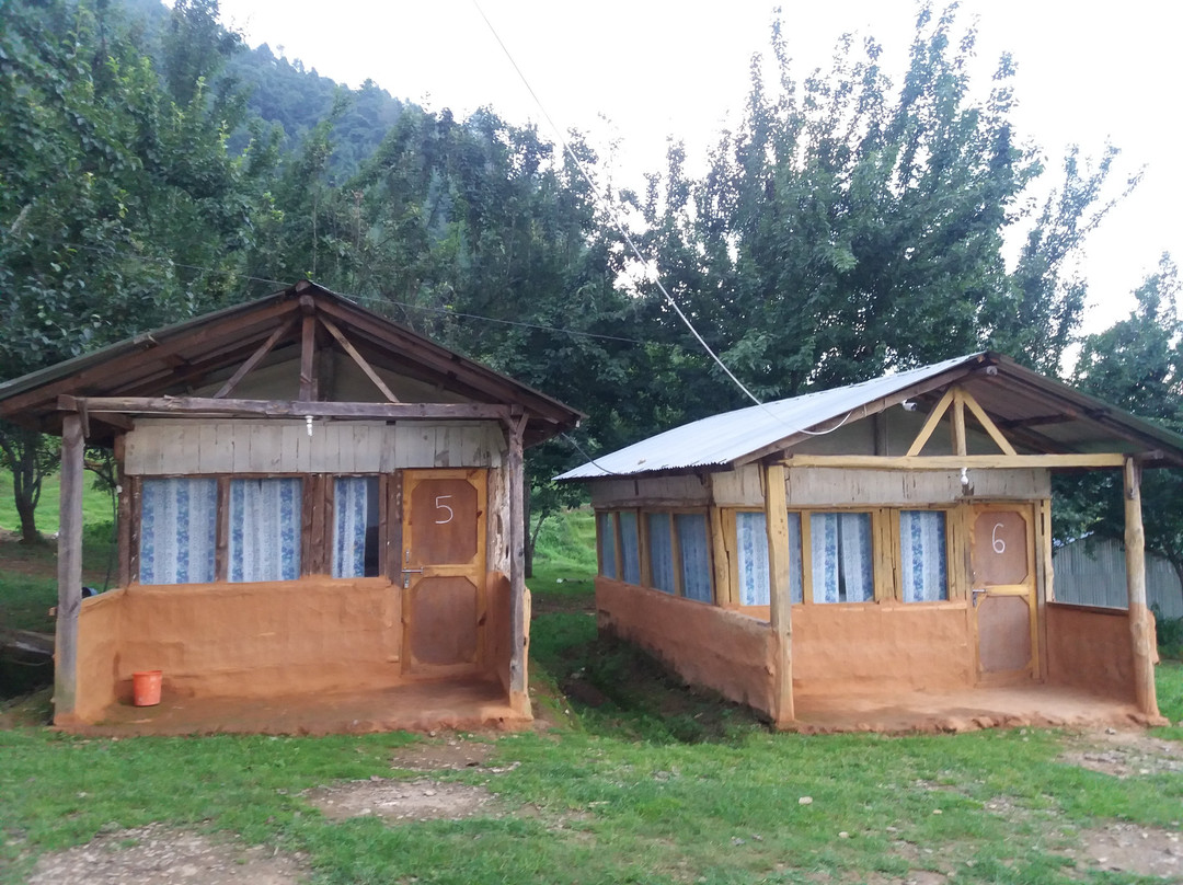 Chitlang Organic Village Resort