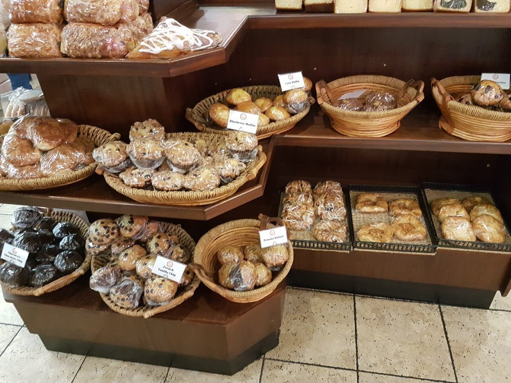 Majestic Delicatessen