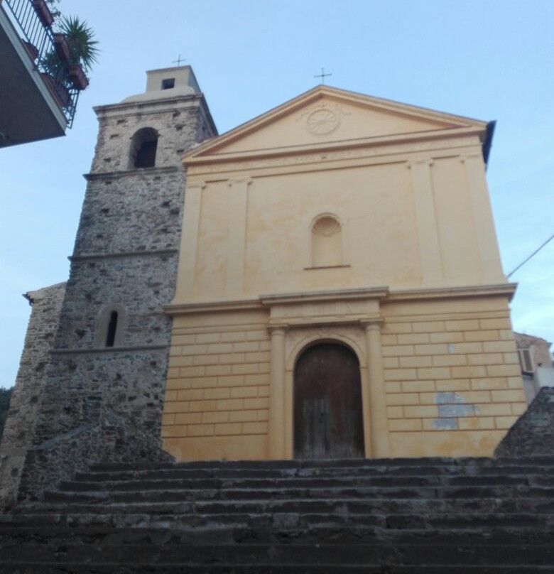 Chiesa dell'Immacolata景点图片