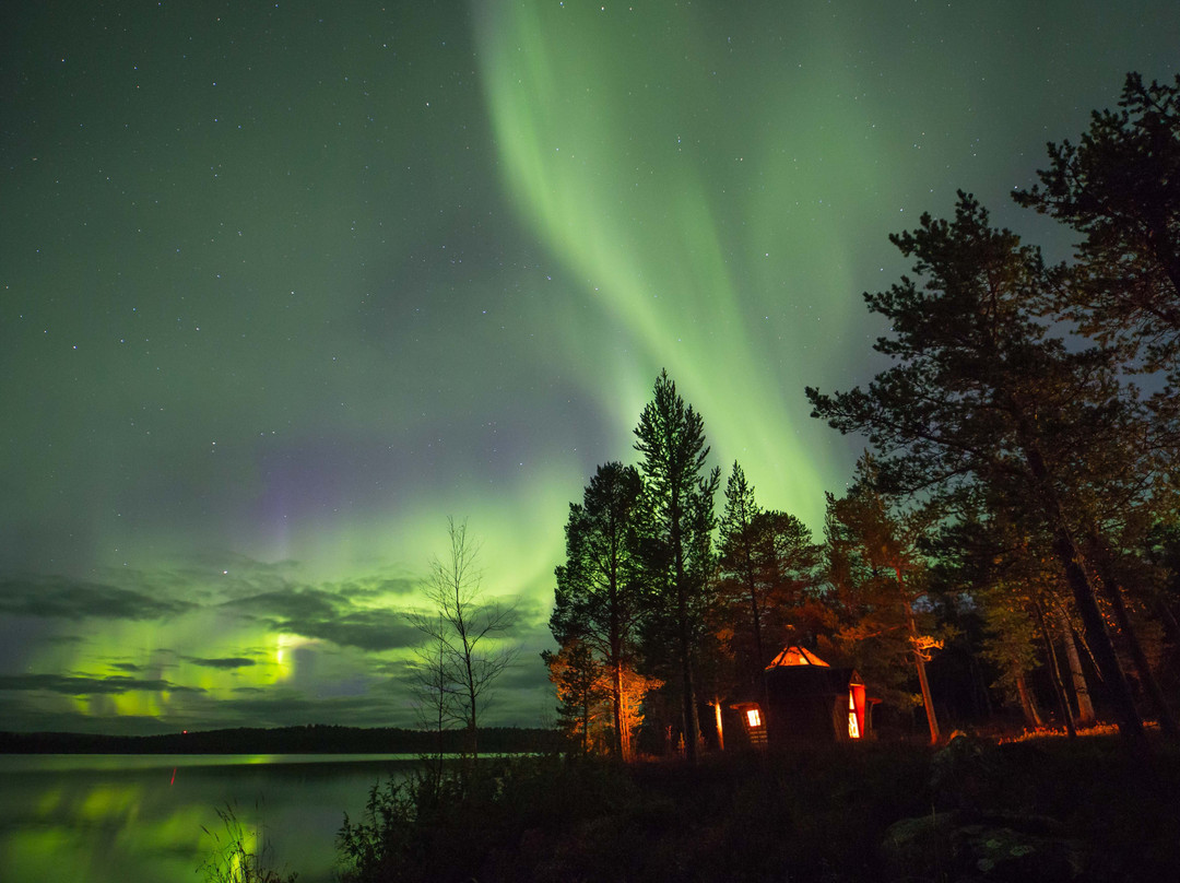 卡尔皮卡塔奴酒店主图
