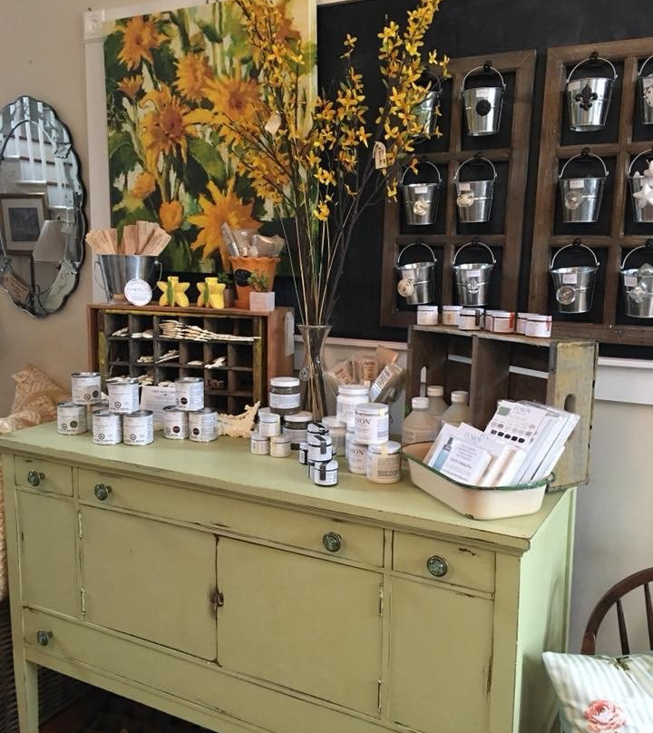 The Blue Hearth-Poolesville必去景点