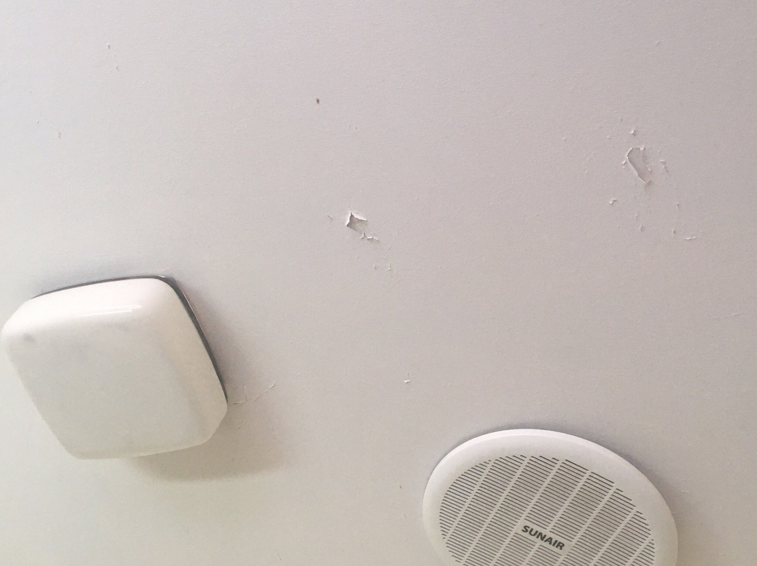 Silver Oaks Motel主图