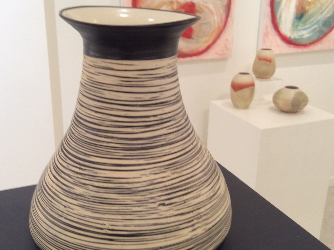 Salt Spring Gallery of Fine Art景点图片