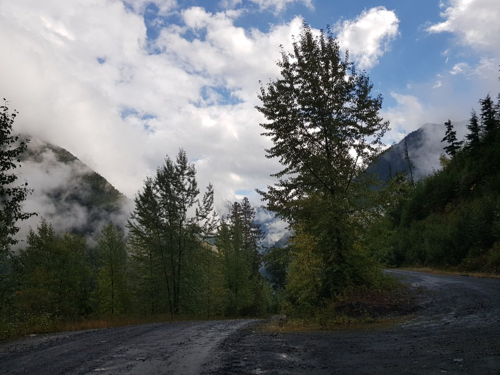 Idaho Peak景点图片