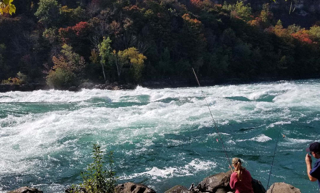 Niagara Gorge Trail景点图片