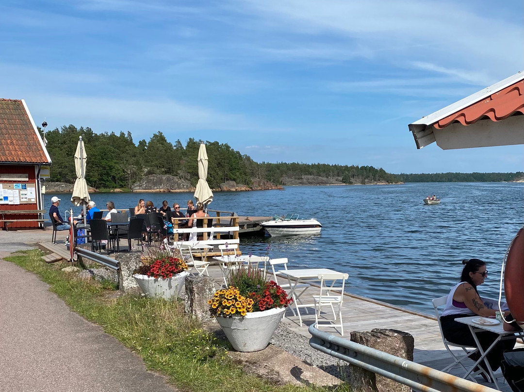 Valborgs I Klintemåla (gästhamn)