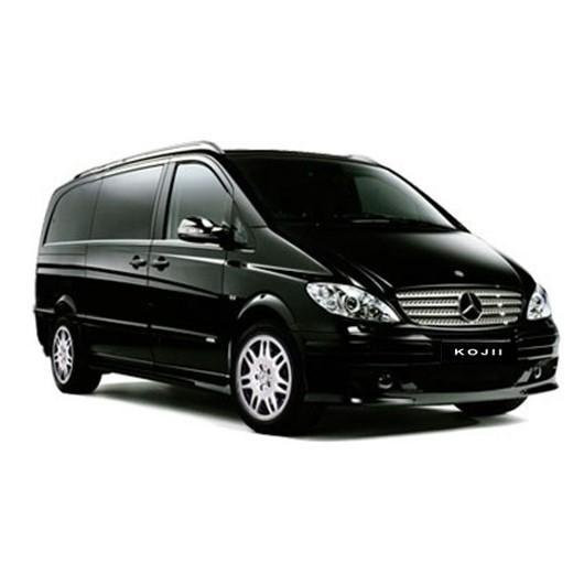 Kojii Transport | Chauffeur Booking Melbourne景点图片