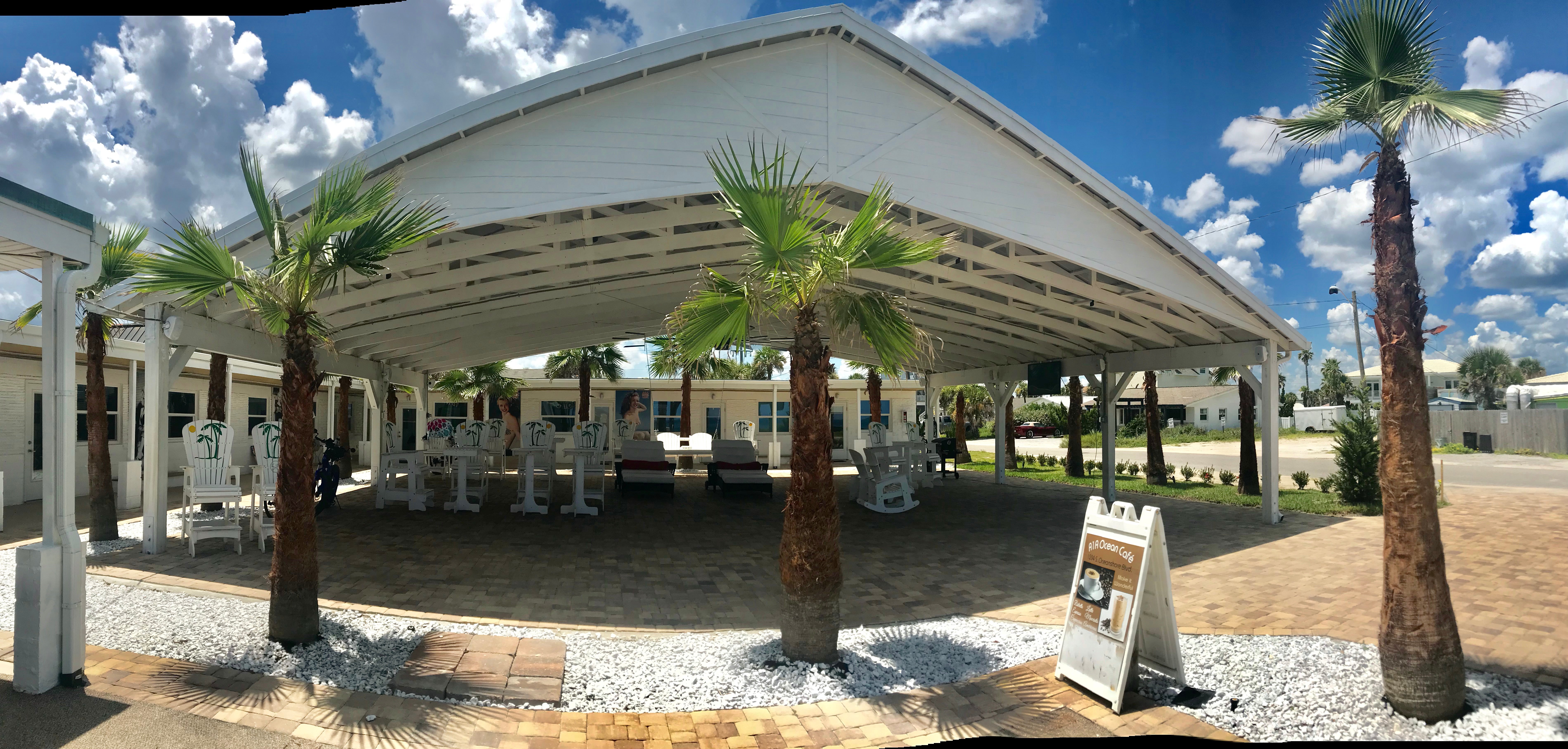 A1A Ocean Club-官方