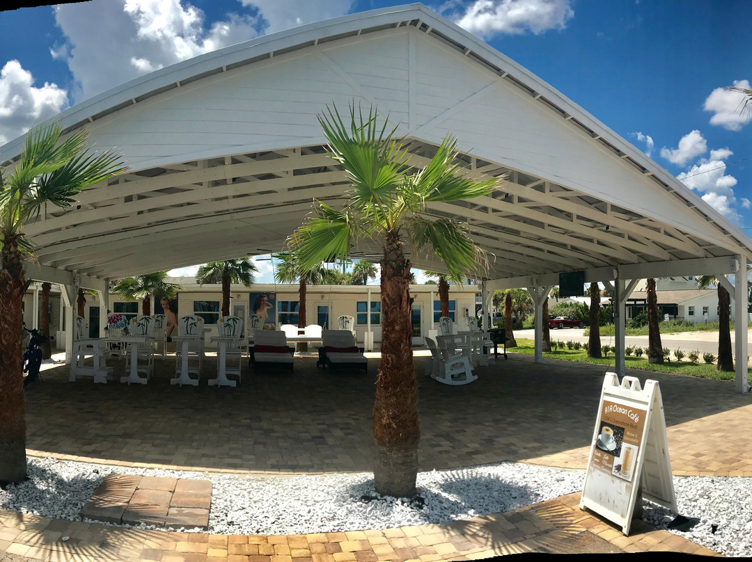 A1A Ocean Club主图