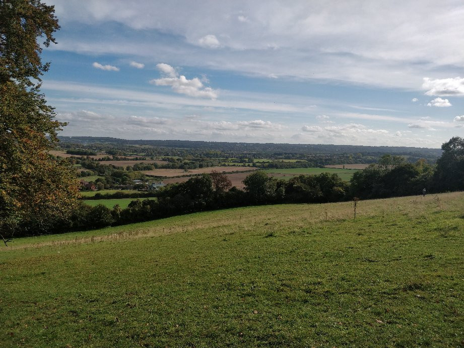 Sevenoaks District旅游攻略图片