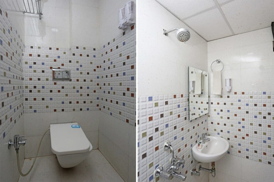 OYO 8961 Hotel RR Palace主图