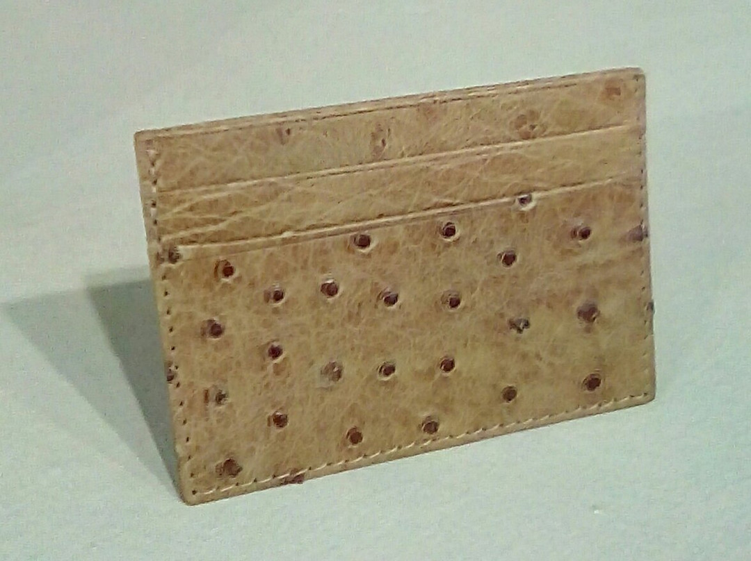 Katundo Leather Pty Ltd-雾观必去景点