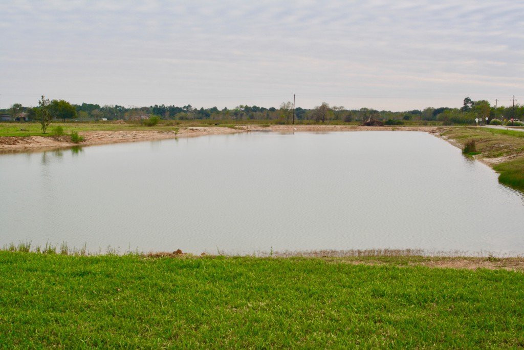 Pearland RV Park