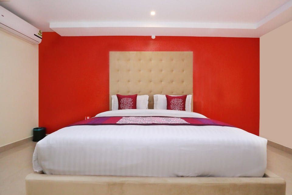 OYO 10149 Noor Residency主图