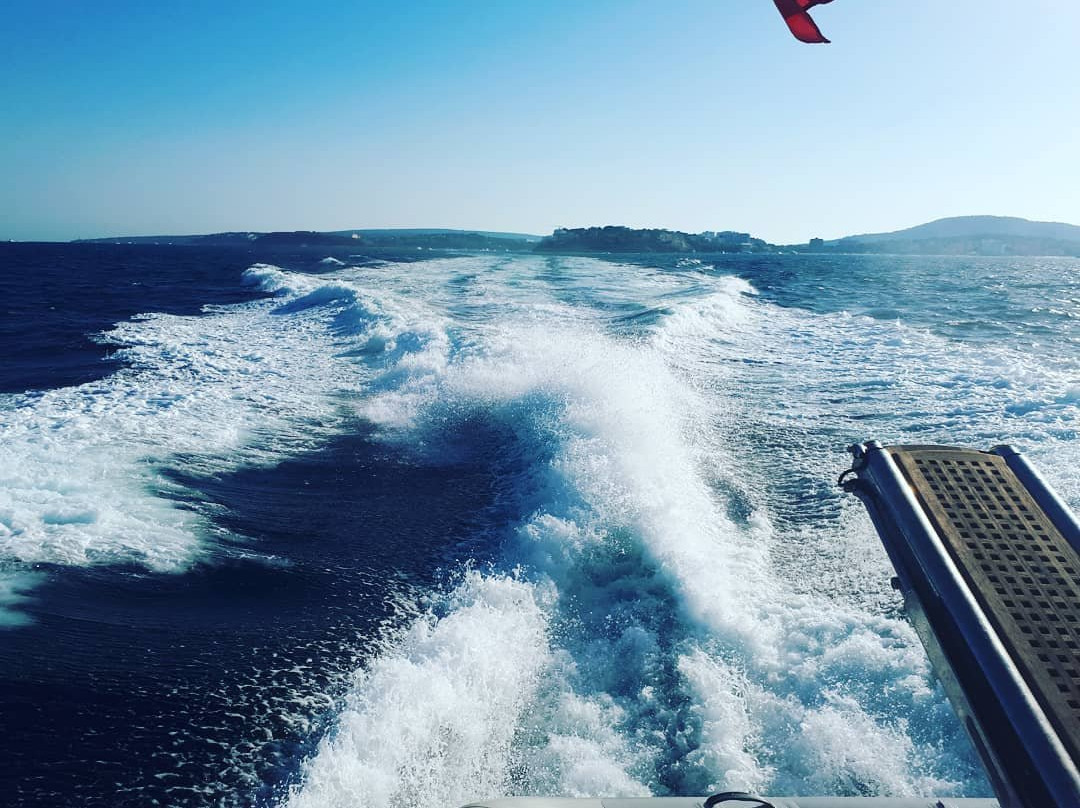 Boat Charter Mallorca景点图片