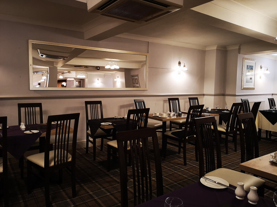 The Ruskin Hotel主图
