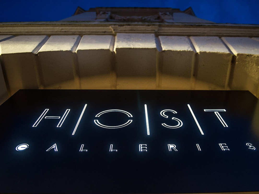 Host Galleries-普利茅斯必去景点