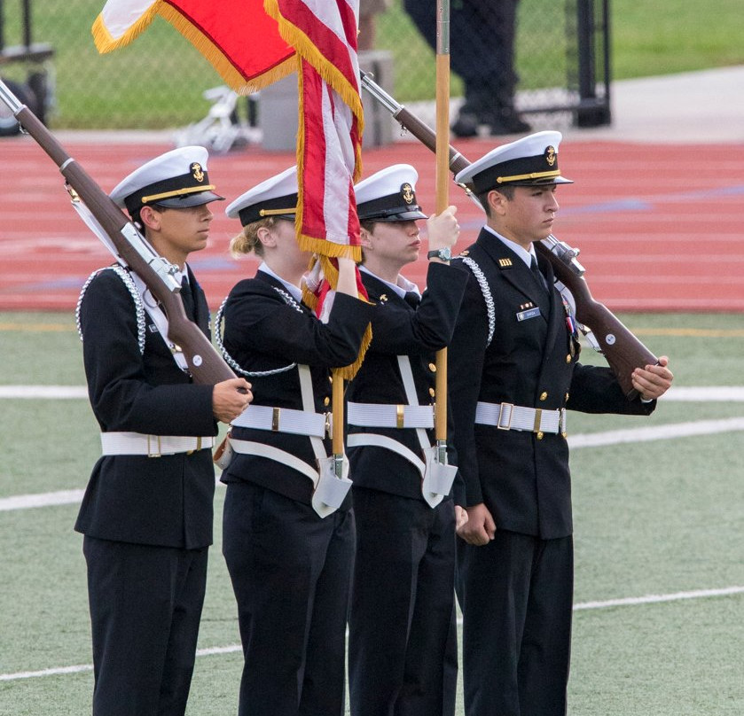 George Turner Stadium-汉布尔必去景点