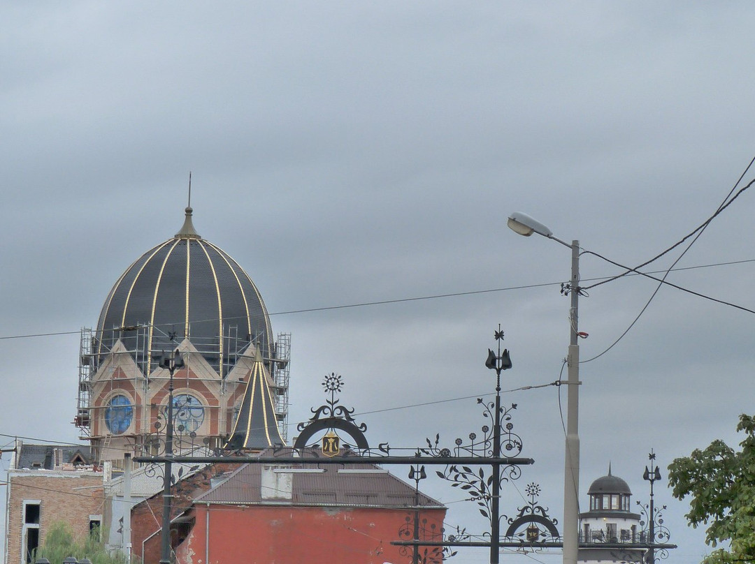 Igor Lyashuk, Guide in Kaliningrad and Kaliningrad Oblast景点图片