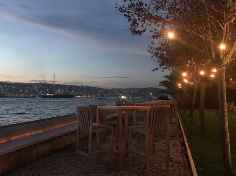 Sumahan - on the Water主图