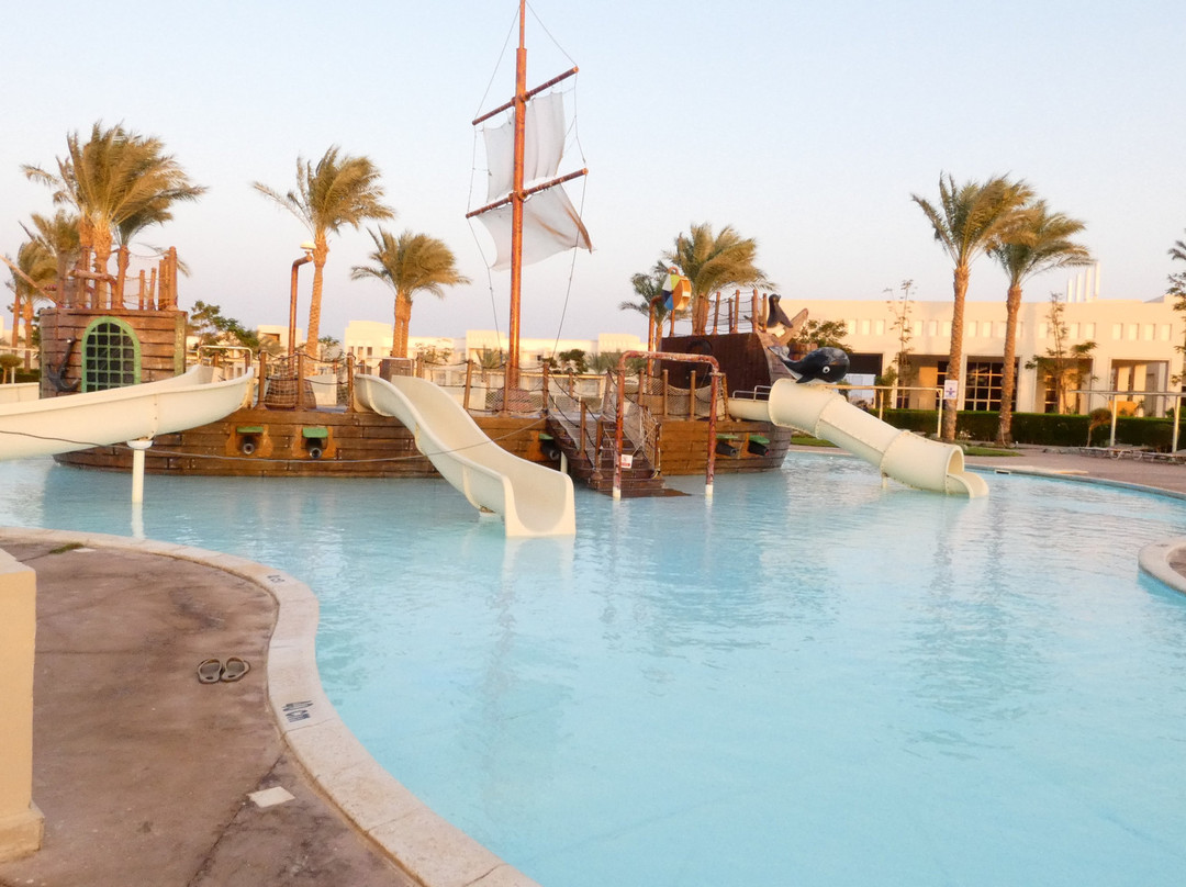 贾兹亚奎维瓦酒店主图