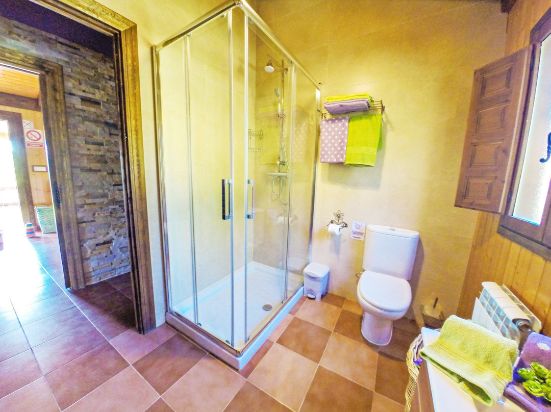 Apartamentos Al Pie del Árbol