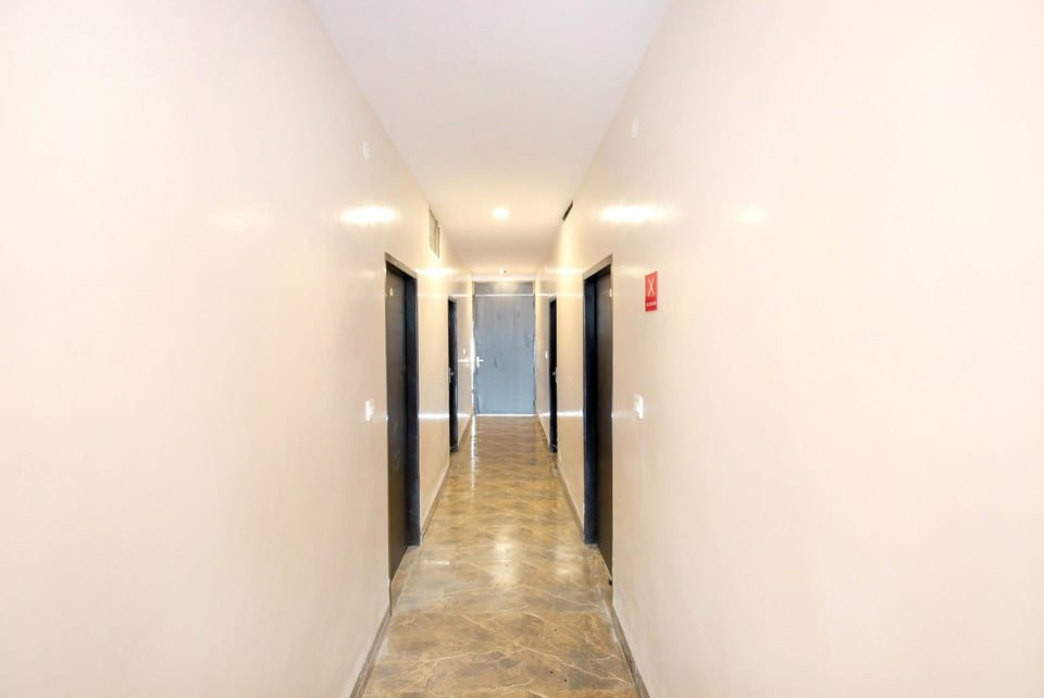 Hotel The Black Gold主图