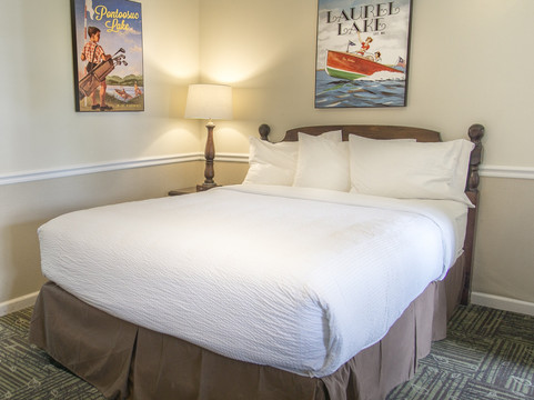 洋基酒店，温德姆Trademark精选主图