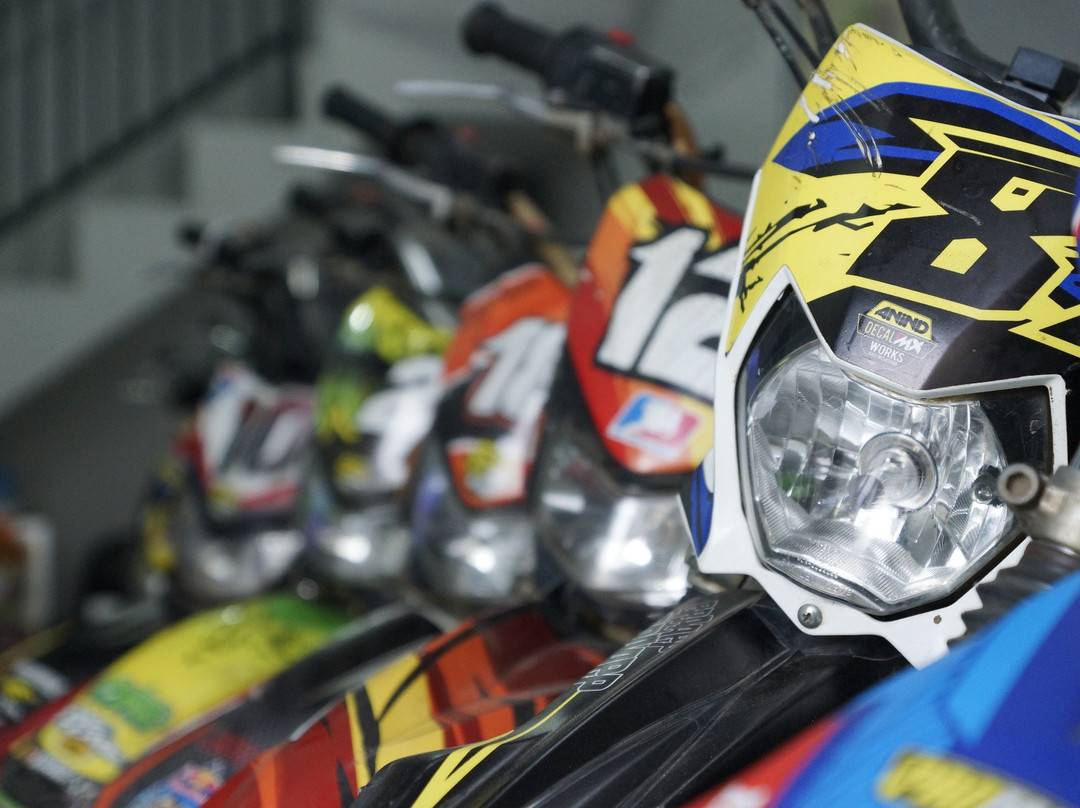 MOTO East Java景点图片