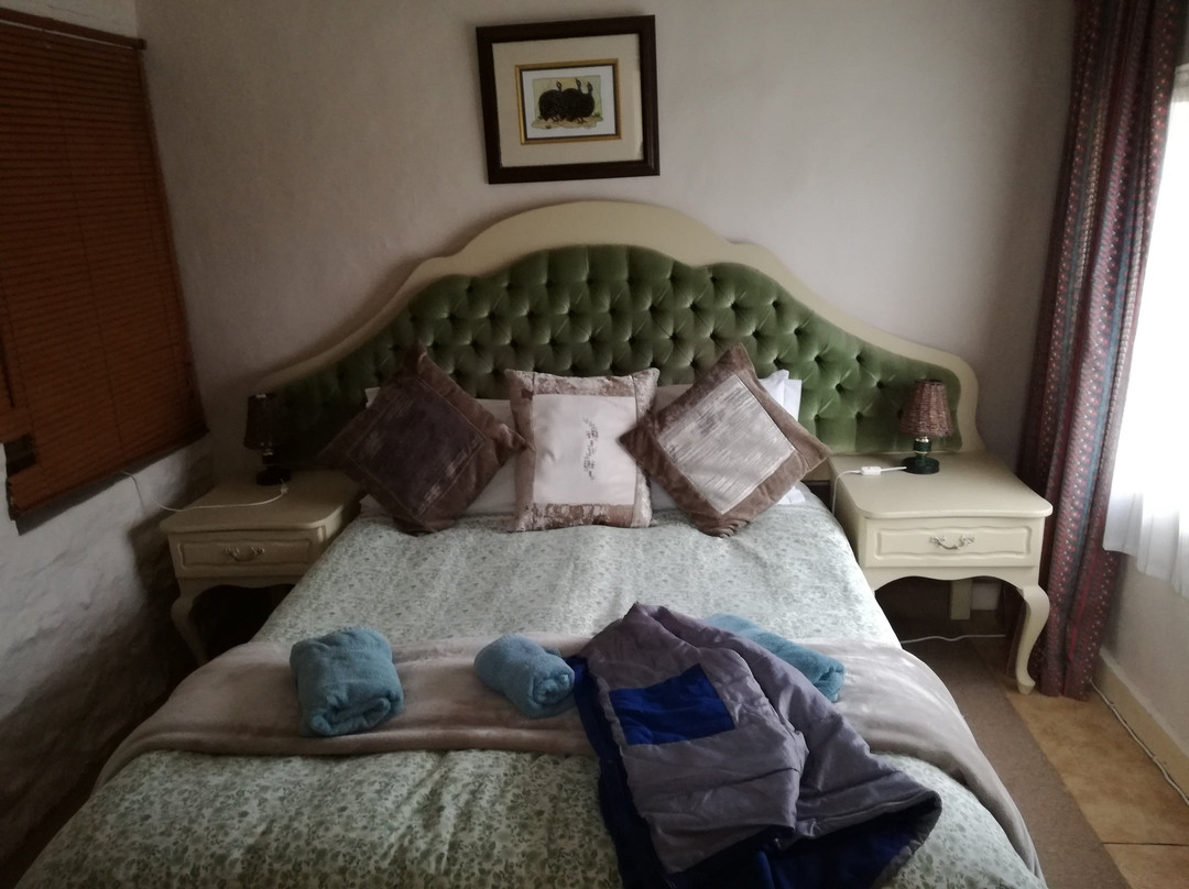 Sutherland Guest House主图