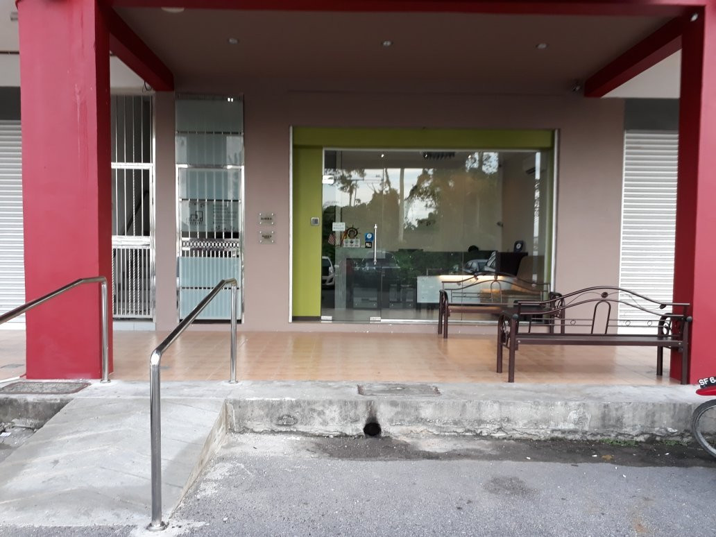 Qu Lin Resident主图