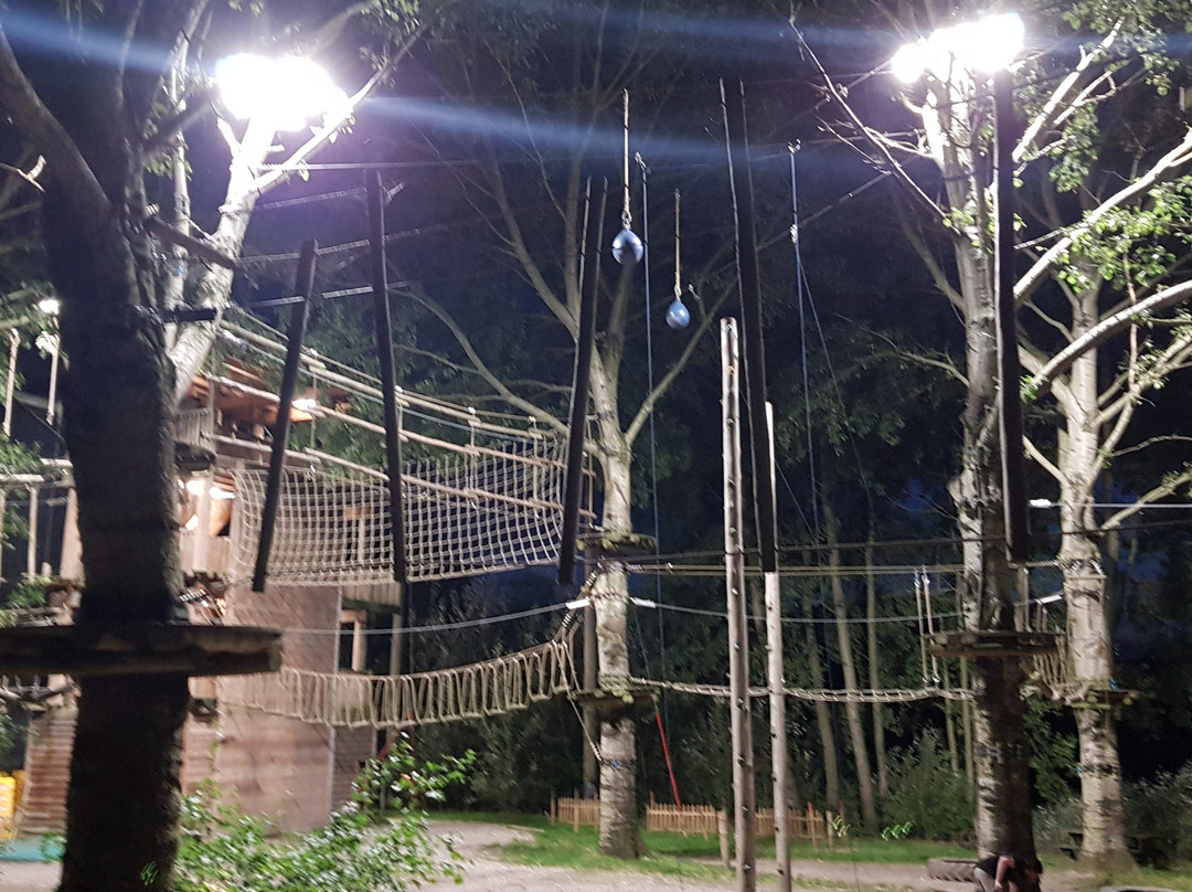 Fundustry Viking Adventures-Ewijk必去景点