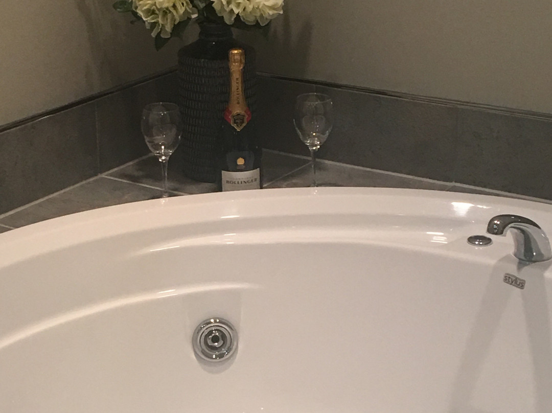 乡村汽车旅馆主图