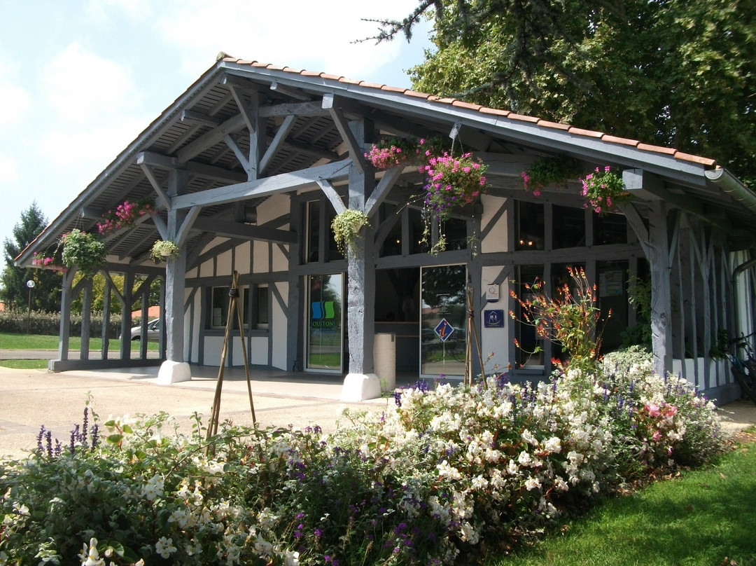 Office de Tourisme de Soustons Landes Atlantique Sud
