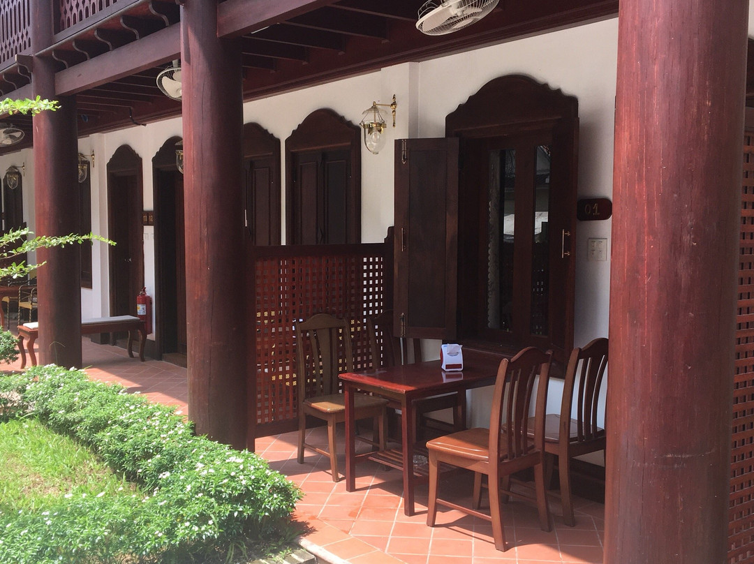 Villa Sirikili Hotel Luang Prabang主图