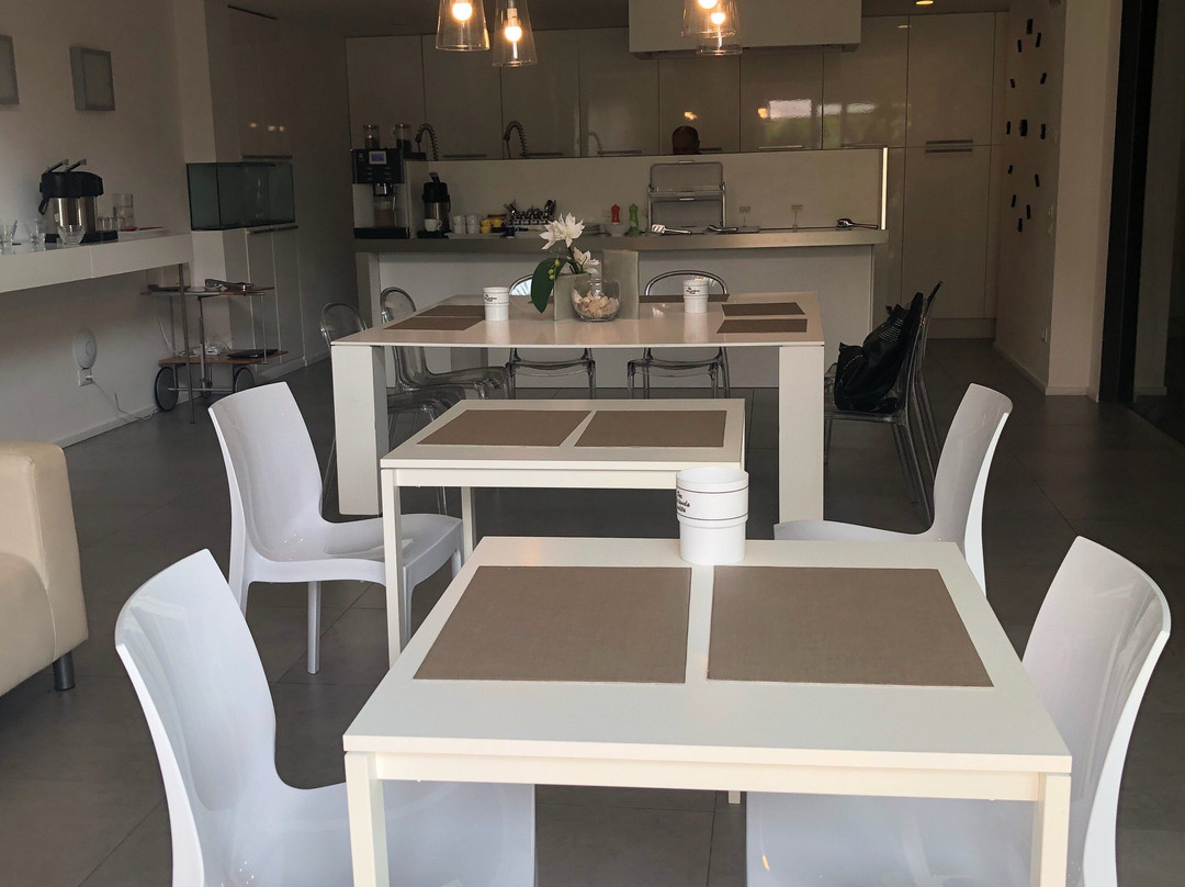 B&B Made in Italy主图