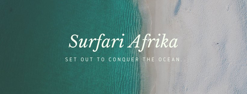 Surfari Afrika-迪亚尼必去景点