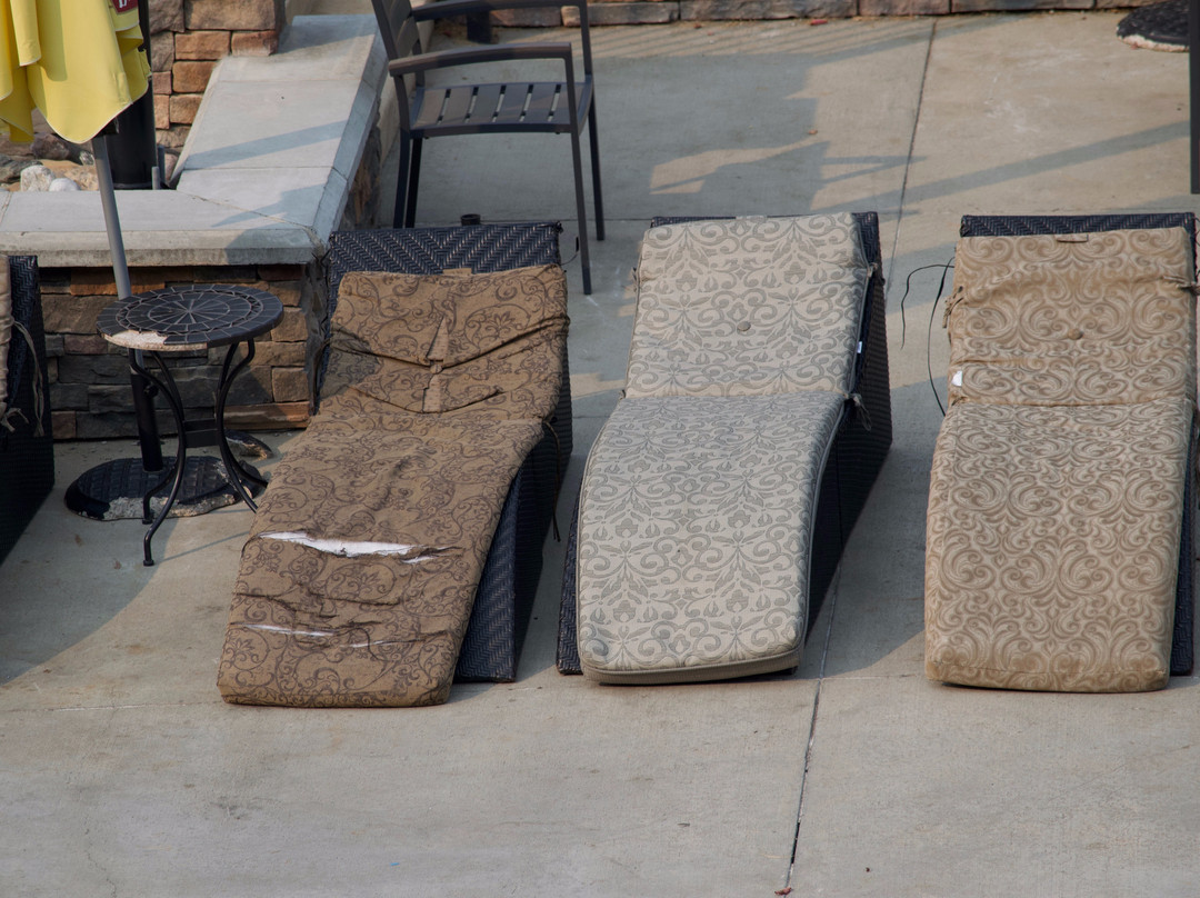 Copper Point Resort主图