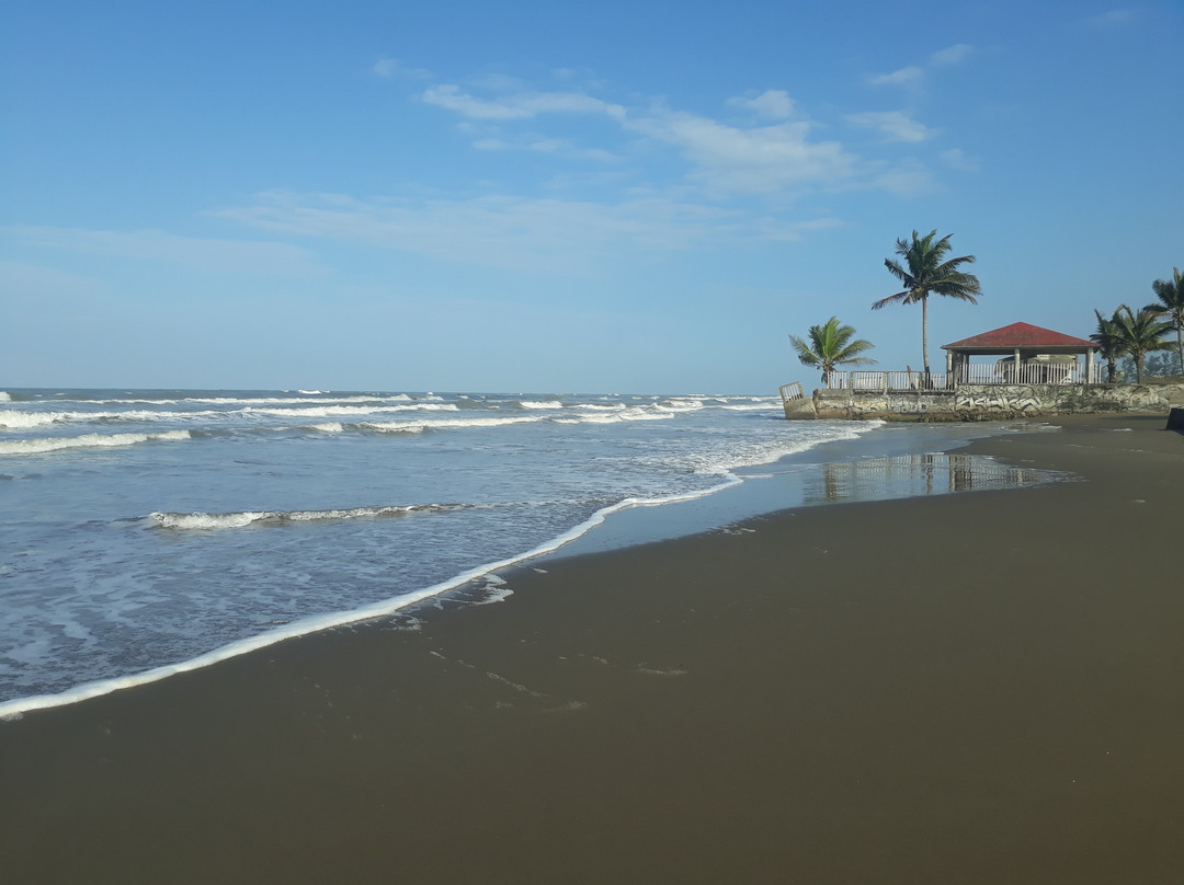 Hotel Coco Loco主图